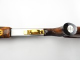 Silver Seitz single - 12ga/34” RH - upgraded wood - used/excellent - 7 of 10