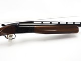 Browning BT99 two barrel set - high POI - 32”/34” RH - unfired condition - 11 of 14