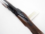 Browning BT99 two barrel set - high POI - 32”/34” RH - unfired condition - 7 of 14