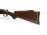 Browning BT99 two barrel set - high POI - 32”/34” RH - unfired condition - 5 of 14