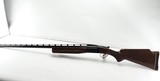 Browning BT99 two barrel set - high POI - 32”/34” RH - unfired condition - 8 of 14