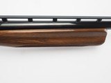 Browning BT99 two barrel set - high POI - 32”/34” RH - unfired condition - 13 of 14