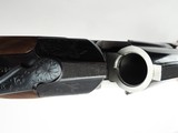 Browning BT99 two barrel set - high POI - 32”/34” RH - unfired condition - 4 of 14