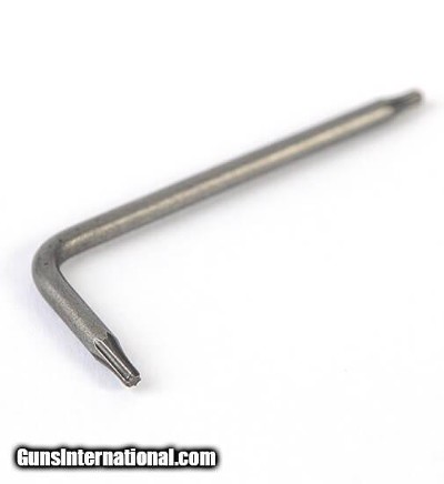 Caesar Guerini T6 trigger wrench for Guerini and Fabarm (#CGT6wrench)