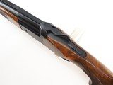 Blaser F3 Std Vantage - 12ga/32” RH - adj comb - used/very good - 6 of 13