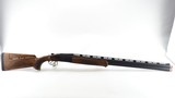 Blaser F3 Std Vantage - 12ga/32” RH - adj comb - used/very good - 12 of 13