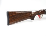 Caesar Guerini Summit Sporting - 12ga/32” RH - new - 9 of 12