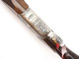 Caesar Guerini Summit Sporting - 12ga/32” RH - new - 8 of 12