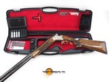 Caesar Guerini Summit Sporting - 12ga/32” RH - new - 1 of 12