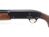 Browning Gold Fusion - 20ga/26” - used/excellent - 6 of 12