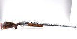 Silver Seitz single - 12ga/35” RH - upgraded wood - used/excellent - 12 of 12