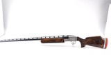 Silver Seitz single - 12ga/35” RH - upgraded wood - used/excellent - 6 of 12