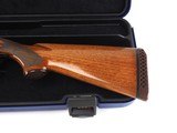 Remington 3200 Skeet - 12ga/28” RH - freshly serviced by Laib’s - used/excellent - 3 of 14