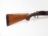 Remington 3200 Skeet - 12ga/28” RH - freshly serviced by Laib’s - used/excellent - 10 of 14