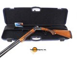 Remington 3200 Skeet - 12ga/28” RH - freshly serviced by Laib’s - used/excellent