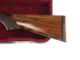 Krieghoff K20 Parcours - 20ga/30” LH - freshly serviced - used/excellent - 2 of 16