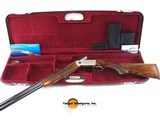 Krieghoff K20 Parcours - 20ga/30” LH - freshly serviced - used/excellent - 1 of 16