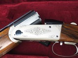 Krieghoff K20 Parcours - 20ga/30” LH - freshly serviced - used/excellent - 3 of 16
