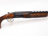 Perazzi MX2000 Sporting - 20ga/28ga combo 32” - as new - 11 of 16