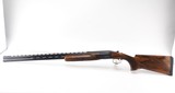 Perazzi MX2000 Sporting - 20ga/28ga combo 32” - as new - 7 of 16