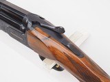 Perazzi MX2000 Sporting - 20ga/28ga combo 32” - as new - 6 of 16