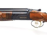 Perazzi MX2000 Sporting - 20ga/28ga combo 32” - as new - 8 of 16