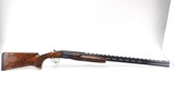 Perazzi MX2000 Sporting - 20ga/28ga combo 32” - as new - 13 of 16