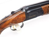 Perazzi MX2000 Sporting - 20ga/28ga combo 32” - as new - 12 of 16