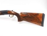 Perazzi MX2000 Sporting - 20ga/28ga combo 32” - as new - 4 of 16