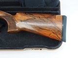 Perazzi MX2000 Sporting - 20ga/28ga combo 32” - as new - 3 of 16