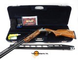 Kolar Max Trap T/A combo - 32”/34” RH - #4 stock, $1k wood - new - 1 of 10