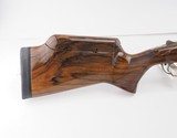 Kolar Max Trap T/A combo - 32”/34” RH - #2 stock, $1k wood - new - 9 of 12