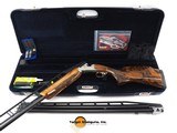 Kolar Max Trap T/A combo - 32”/34” RH - #2 stock, $1k wood - new - 1 of 12