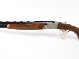 SKB 600 Skeet combo engraved - 20ga/28ga/.410 - new in box! - 7 of 16