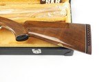 SKB 600 Skeet combo engraved - 20ga/28ga/.410 - new in box! - 4 of 16