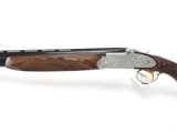 SKB 880W Skeet engraved - 20ga/28” RH - new in box! - 5 of 14