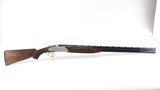 SKB 880W Skeet engraved - 20ga/28” RH - new in box! - 11 of 14