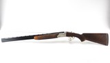 SKB 800 Skeet - 20ga/26” - engraved - new in box - 9 of 14