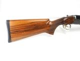 Caesar Guerini Summit Sporting - 12ga/32” RH - used/very good - 12 of 15