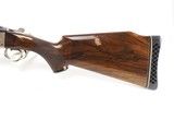 Krieghoff K80 Trap O/U - 12ga/30” RH - used/excellent - 5 of 13