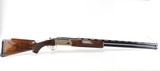 Krieghoff K80 Trap O/U - 12ga/30” RH - used/excellent - 12 of 13