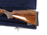 Krieghoff K80 Trap O/U - 12ga/30” RH - used/excellent - 4 of 13