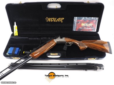 Kolar Trap T/A combo - low profile #2 - $0.00 upgrade - new!