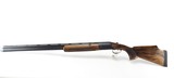 Blaser F3 Competition Sporting, Exclusive Scroll Black - 20ga/32” RH - exhibition WG9 custom stock set - new! - 3 of 12