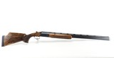 Blaser F3 Competition Sporting, Exclusive Scroll Black - 20ga/32” RH - exhibition WG9 custom stock set - new! - 12 of 12