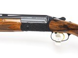 Blaser F3 Competition Sporting, Exclusive Scroll Black - 20ga/32” RH - exhibition WG9 custom stock set - new! - 6 of 12