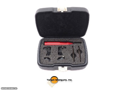 Giuliani Coil spring conversion kit for Perazzi MX8