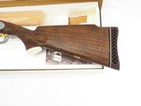 SKB 880 Skeet - 12ga/30” RH - new in original box! - 7 of 16