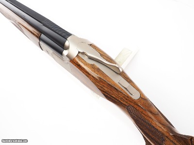 Kolar Max Lite Sporting - 12ga/30” RH - F1 stock, $0.00 upgrade - new - Image 6 of 12