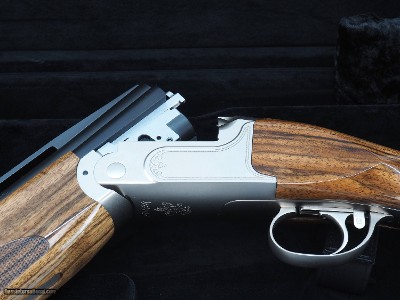 Kolar Max Lite Sporting - 12ga/30” RH - F1 stock, $0.00 upgrade - new - Image 2 of 12